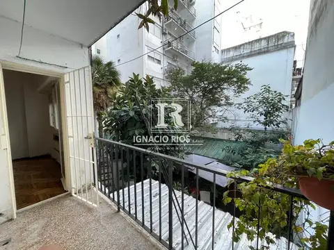 Departamento en Alquiler Apto profesional