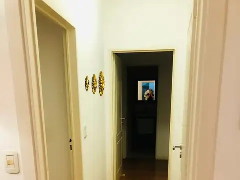 Departamento en Alquiler A Estrenar