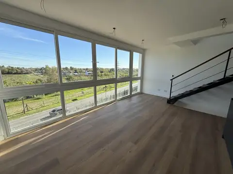 Departamento en Venta en Nordelta, Partido de Tigre