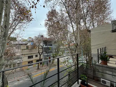 Departamento en Alquiler Temporal de 1 dormitorio