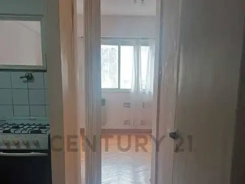 Departamento en Alquiler en Recoleta, $ 650.000