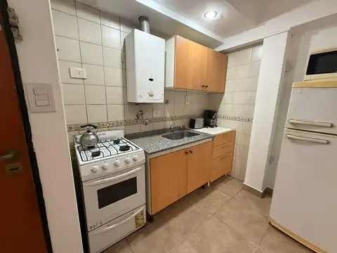 Departamento en Venta en Candioti Norte, USD 62.000