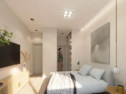 Departamento en Venta Permite mascota
