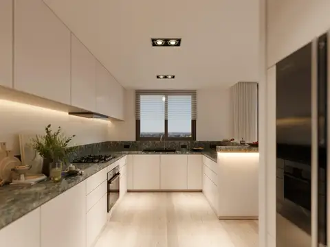 Departamento en Venta 1 año