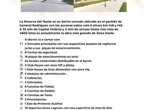 Consultar dirección