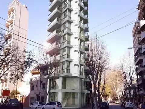 Departamentos de 3 ambientes con finalización a fin de año 