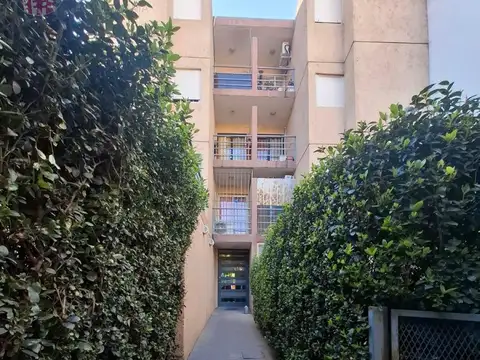 Departamento en venta Alto Alberdi