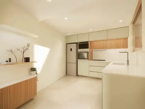 Casa en Venta al Oeste