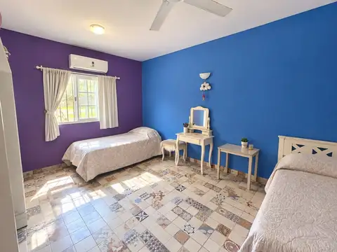 Casa en Venta 6 años