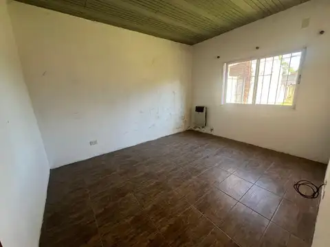 Depto Tipo Casa en Venta en Cañuelas, USD 55.000