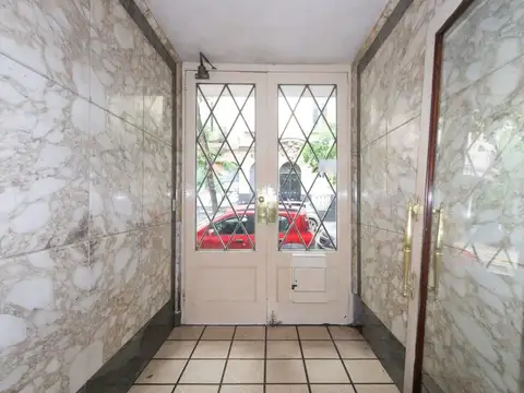 Depto Tipo Casa en Venta de 2 ambientes