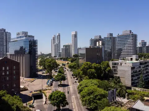 Oficina en Alquiler en Puerto Norte, USD 17