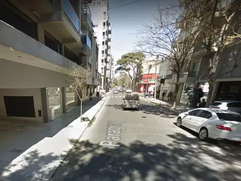 Cochera - Macrocentro