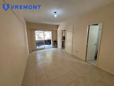 Departamento en Alquiler de Monoambiente