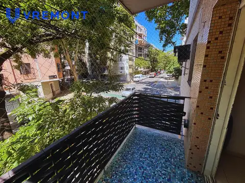 Departamento en Alquiler al Este