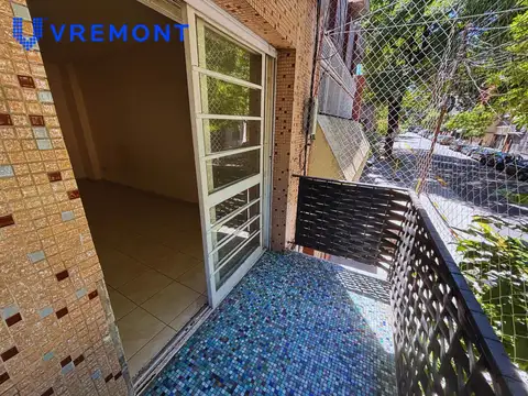 Departamento Monoambiente SIN EXPENSAS en Alquiler - Palermo