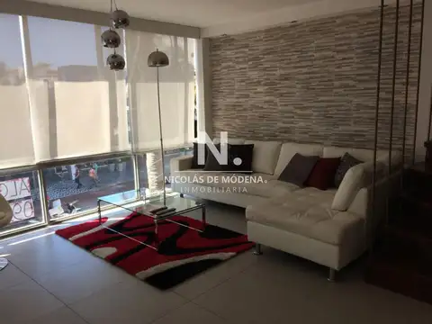 Departamento de 3 dormitorios en la Peninsula, Punta Del Este