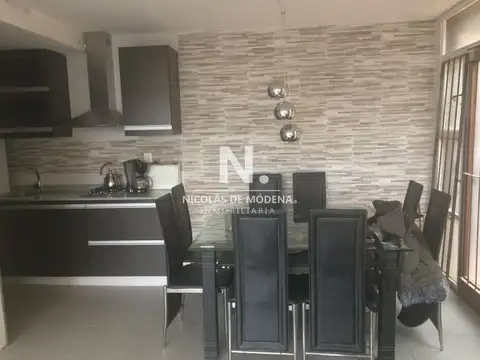 Departamento en Venta de 4 ambientes