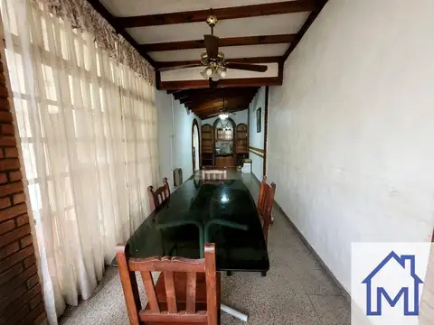 Casa en Alquiler 20 años