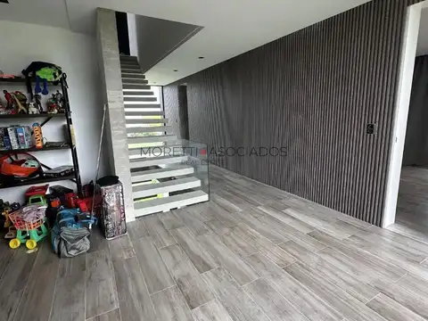 Casa en Venta A Estrenar