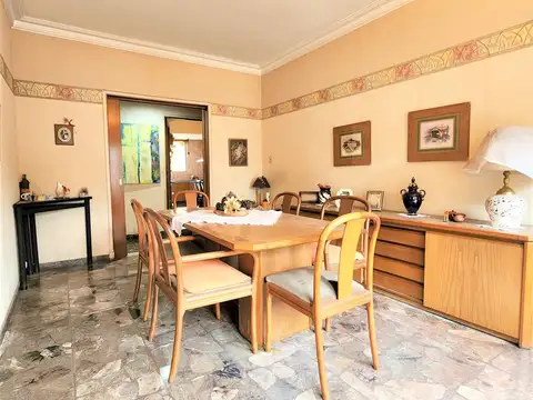 Depto Tipo Casa en Venta de 4 ambientes