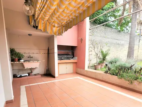 Depto Tipo Casa en Venta de 3 dormitorios