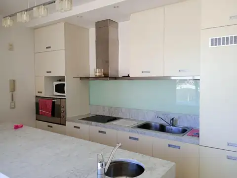 Departamento en Venta en Puerto Madero, USD 650.000