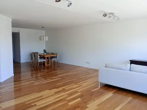 Olga Cossettini 100, Piso 6°