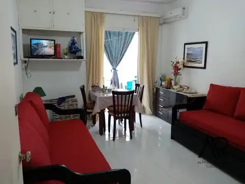 Apartamento en alquiler en Península, temporal / invernal 