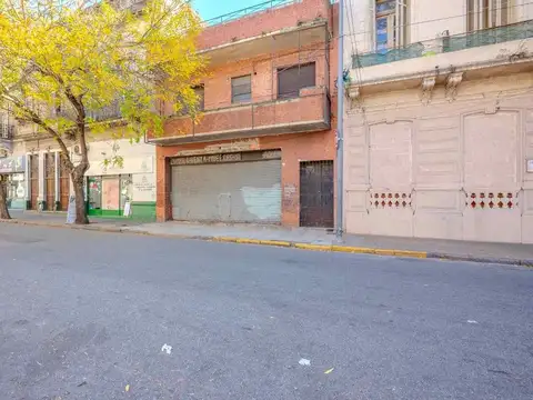 Casa en Venta en Constitucion, CABA