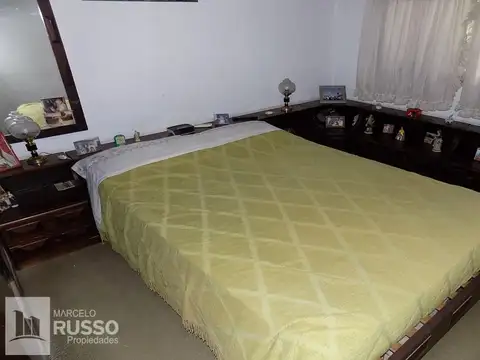 CHALET 3 AMBIENTES – Bº LUNA