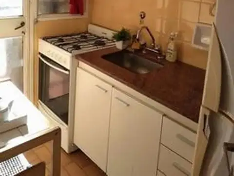 Montañeses 2900, Piso 6