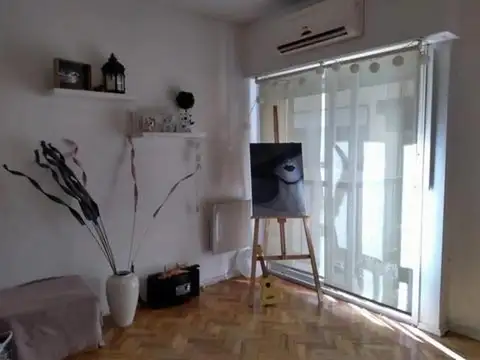 Departamento en alquiler temporario