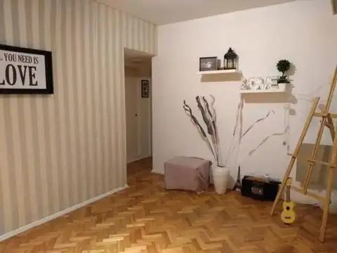 Montañeses 2900, Piso 6