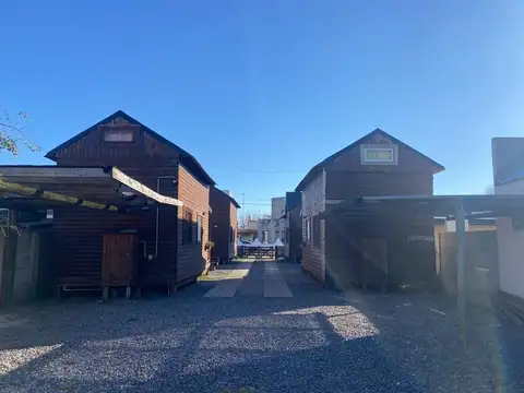 Hotel en Venta en San Miguel Del Monte, USD 100.000