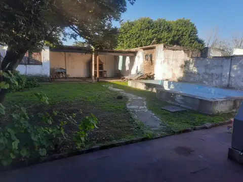 Excelente oportunidad de vivenda en Barrio Los Alamos
