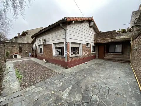 Casa en Villa Ballester