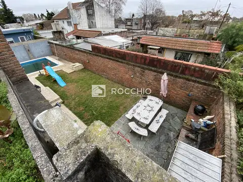 Casa en Venta de 2 dormitorios