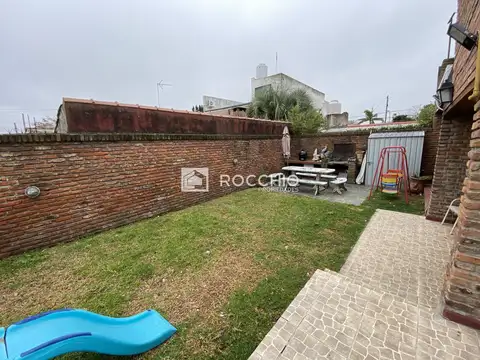 Casa en Venta 40 años