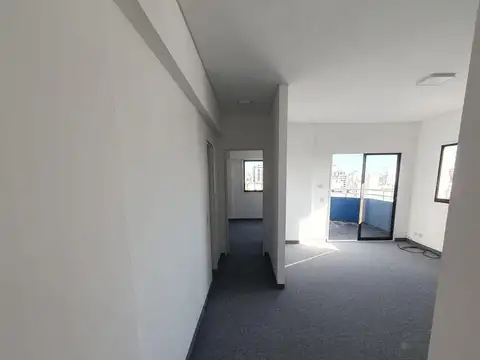 Departamento en Alquiler 25 años