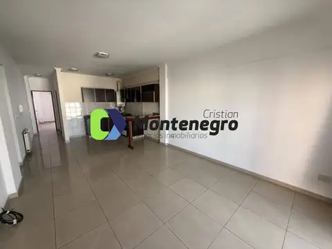 Depto Tipo Casa en Alquiler de 1 dormitorio