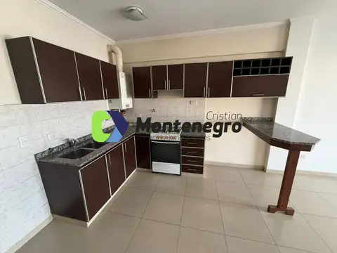 Garibaldi 100, Piso 6