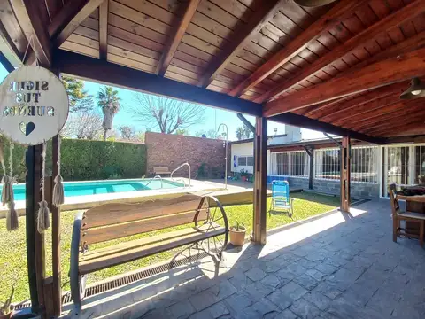 Casa en Venta 20 años
