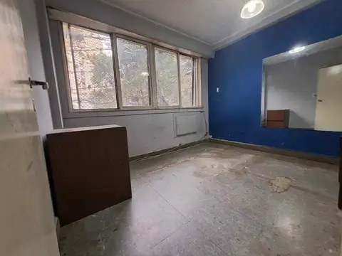 Departamento en Venta en Balvanera, USD 76.000