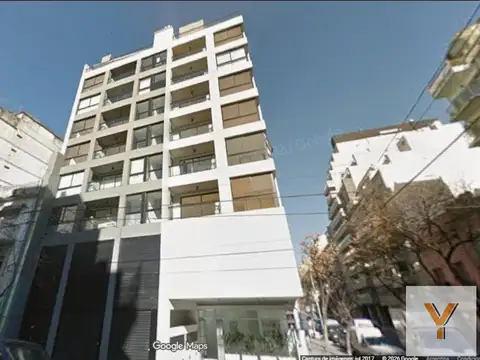 Departamento en Alquiler de 1 dormitorio