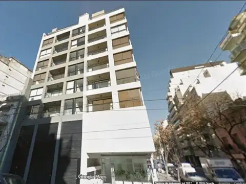 Charcas 4300 Esquina Godoy Cruz