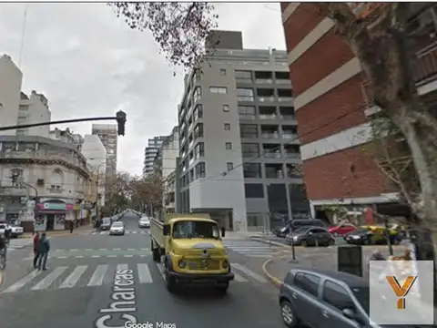 Departamento en Alquiler 8 años