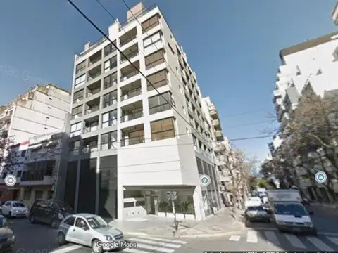 Departamento en Alquiler en Palermo, USD 800