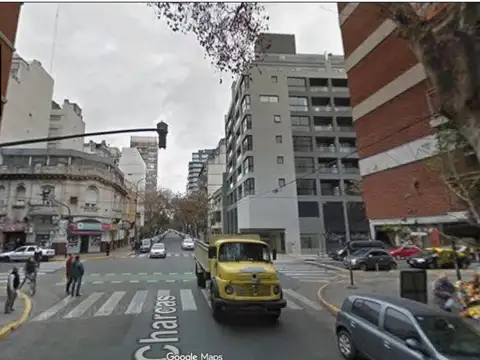 Departamento en Alquiler 8 años