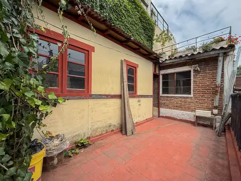 Depto Tipo Casa en Venta de 4 ambientes